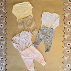 3x2 BODY + PANTALON