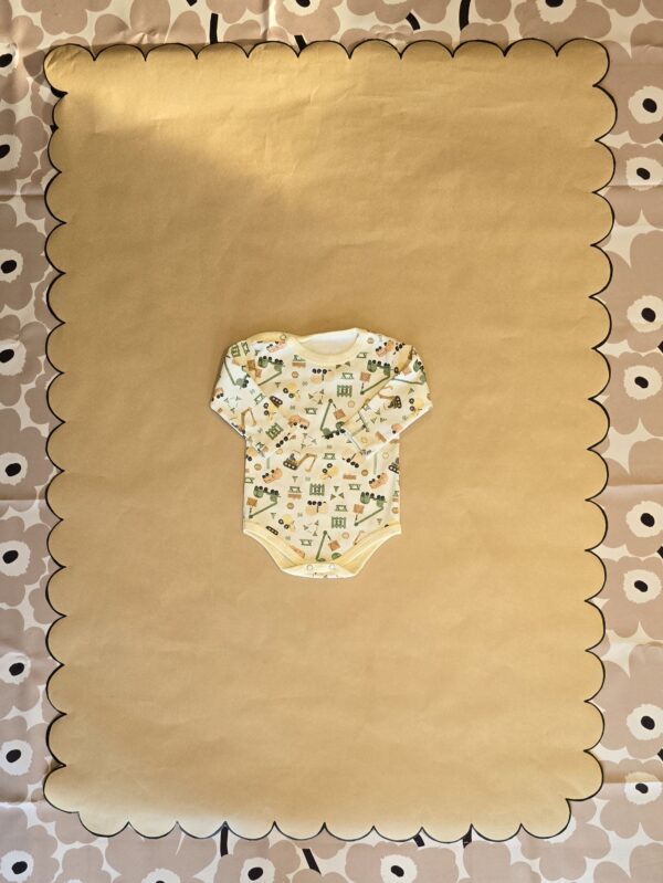 3x2 BODY + PANTALON - Image 2